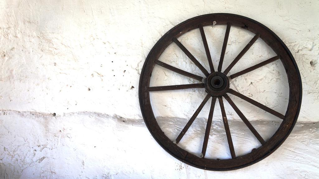 Antica Masseria Carparelli Konuk evi Ostuni Dış mekan fotoğraf