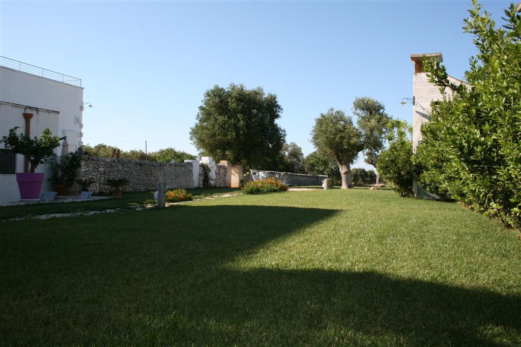 Antica Masseria Carparelli Konuk evi Ostuni Dış mekan fotoğraf