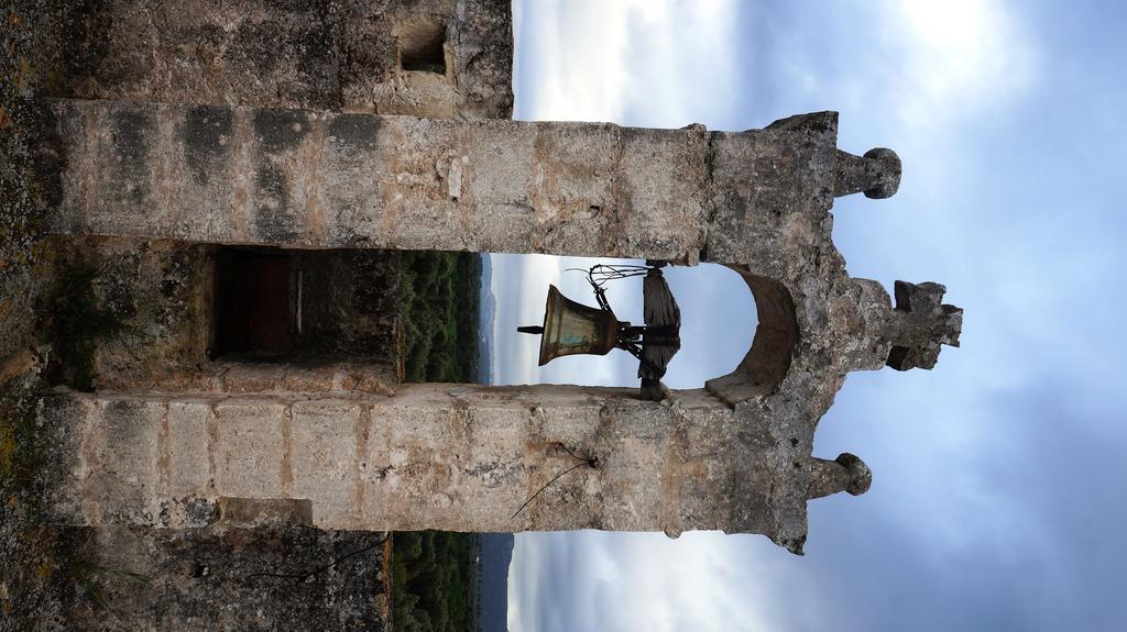 Antica Masseria Carparelli Konuk evi Ostuni Dış mekan fotoğraf