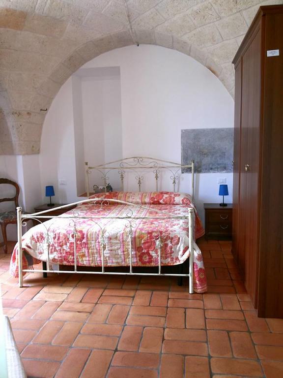 Antica Masseria Carparelli Konuk evi Ostuni Dış mekan fotoğraf