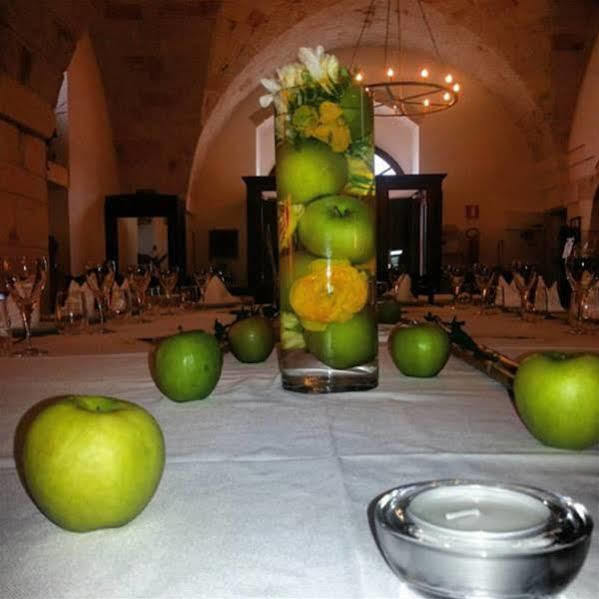 Antica Masseria Carparelli Konuk evi Ostuni Dış mekan fotoğraf