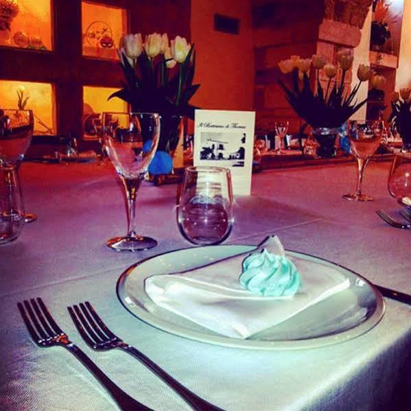Antica Masseria Carparelli Konuk evi Ostuni Dış mekan fotoğraf